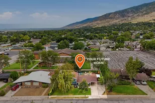 443 E 1450 N, Bountiful, UT 84010 - Photo 8