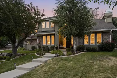 1963 S Maple Hollow Way E, Bountiful, UT 84010 - Photo 74