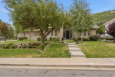 1963 S Maple Hollow Way E, Bountiful, UT 84010 - Photo 2