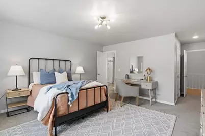 1963 S Maple Hollow Way E, Bountiful, UT 84010 - Photo 40
