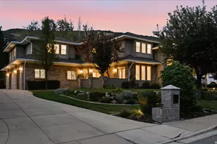 1963 S Maple Hollow Way E, Bountiful, UT 84010 - Photo 2