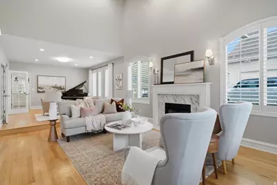1963 E Maple Hollow Way S, Bountiful, UT 84010 - Photo 14