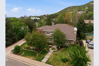1963 S Maple Hollow Way E, Bountiful, UT 84010 - Photo 66