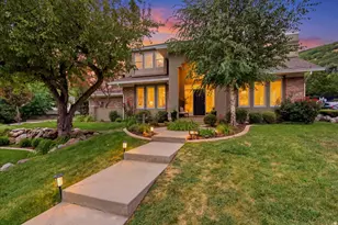 1963 E Maple Hollow Way S, Bountiful, UT 84010 - Photo 1