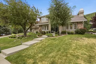 1963 E Maple Hollow Way S, Bountiful, UT 84010 - Photo 2