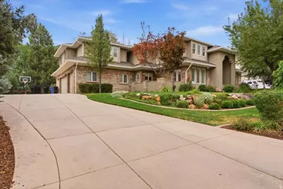 1963 S Maple Hollow Way E, Bountiful, UT 84010 - Photo 4