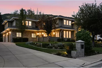 1963 S Maple Hollow Way E, Bountiful, UT 84010 - Photo 6