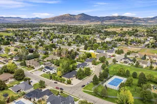 5954 W Canterbury Park Cir N, Highland, UT 84003 - Photo 50