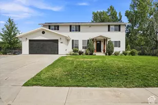 5954 W Canterbury Park Cir N, Highland, UT 84003 - Photo 2