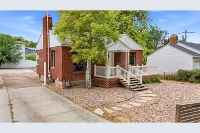 1134 E Lorraine Dr S, Salt Lake City, UT 84106 - Photo 2
