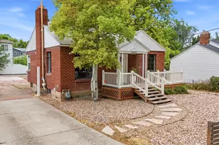 1134 E Lorraine Dr S, Salt Lake City, UT 84106 - Photo 2