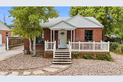 1134 E Lorraine Dr S, Salt Lake City, UT 84106 - Photo 1