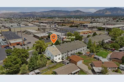 563 W Fine Dr, Salt Lake City, UT 84115 - Photo 24