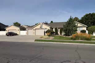 12548 S Harvest Spring Ln, Riverton, UT 84096 - Photo 1