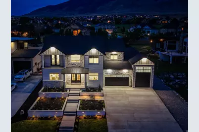 1627 S Wiltshire Ln W, Saratoga Springs, UT 84045 - Photo 4