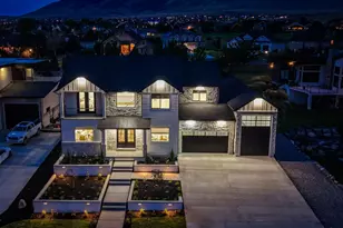 1627 S Wiltshire Ln W, Saratoga Springs, UT 84045 - Photo 4