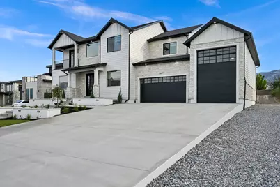 1627 S Wiltshire Ln W, Saratoga Springs, UT 84045 - Photo 6