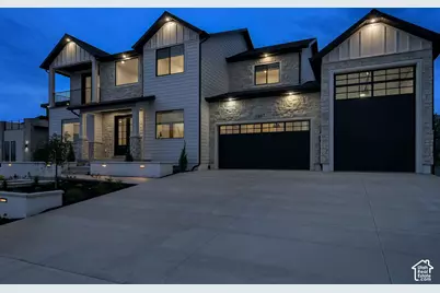 1627 S Wiltshire Ln W, Saratoga Springs, UT 84045 - Photo 2