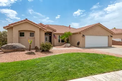 1675 W 3640 S, Saint George, UT 84790 - Photo 1