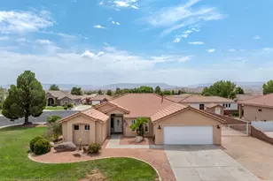 1675 W 3640 S, Saint George, UT 84790 - Photo 32