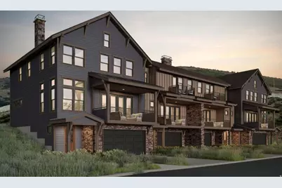 487 W Ascent Dr #215, Heber City, UT 84036 - Photo 1