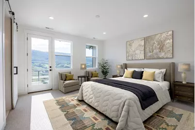 487 W Ascent Dr #215, Heber City, UT 84036 - Photo 22