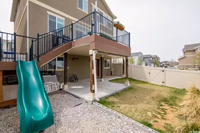 281 W Willow Dr, Saratoga Springs, UT 84045 - Photo 38