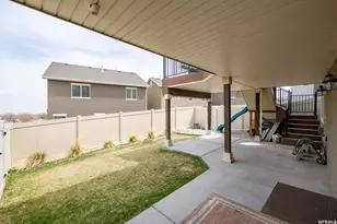 281 W Willow Creek Dr, Saratoga Springs, UT 84045 - Photo 26