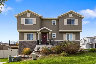 281 W Willow Dr, Saratoga Springs, UT 84045 - Photo 34