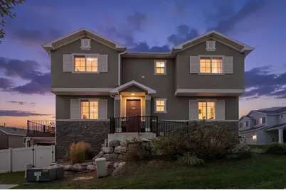 281 W Willow Dr, Saratoga Springs, UT 84045 - Photo 1