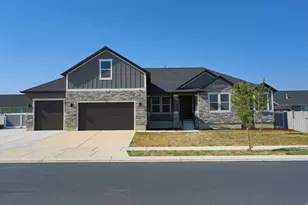127 E Craner Peak Dr, Eagle Mountain, UT 84005 - Photo 1