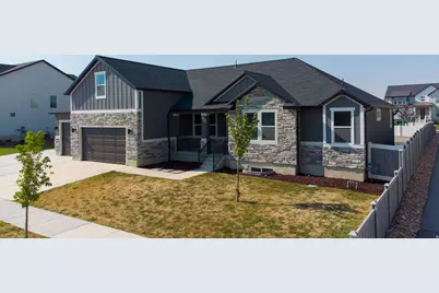 127 E Craner Peak Dr, Eagle Mountain, UT 84005 - Photo 28