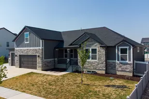 127 E Craner Peak Dr, Eagle Mountain, UT 84005 - Photo 28