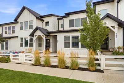 695 S Miller Ave, North Salt Lake, UT 84054 - Photo 2