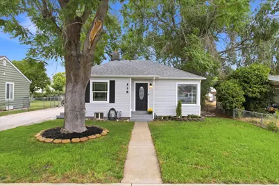 528 N Beverly Ave W, Orem, UT 84057 - Photo 2