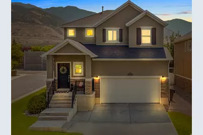 1053 Blackstone Dr, Fruit Heights, UT 84037 - Photo 1
