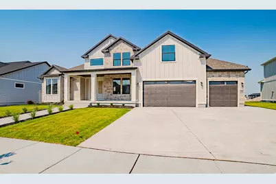 256 S Cottonwood Rd #7515, Vineyard, UT 84059 - Photo 2