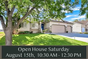 1859 N 400 W, North Ogden, UT 84414 - Photo 1