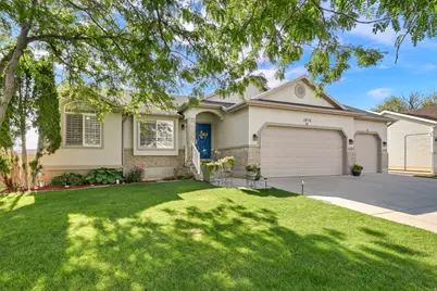1859 N 400 W, North Ogden, UT 84414 - Photo 2
