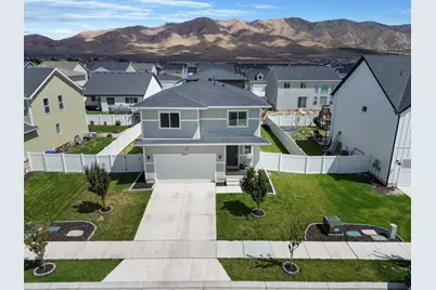3410 N Sparrow Ln, Eagle Mountain, UT 84043 - Photo 4