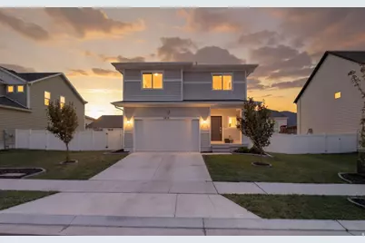 3410 N Sparrow Ln, Eagle Mountain, UT 84043 - Photo 1