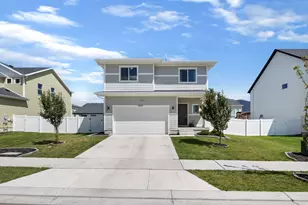 3410 N Sparrow Ln, Eagle Mountain, UT 84043 - Photo 2