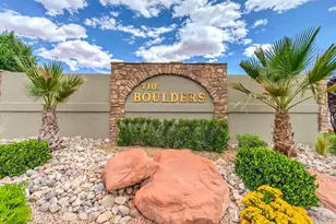 1636 E Boulder Springs Dr, Saint George, UT 84790 - Photo 62