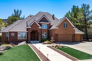 1636 E Boulder Springs Dr, Saint George, UT 84790 - Photo 1