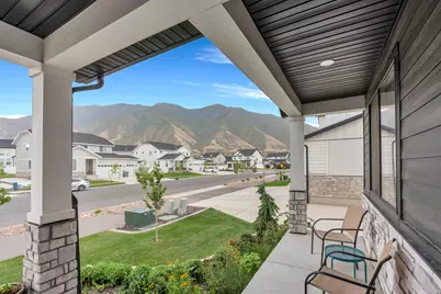 3452 S Mapleton Heights Dr, Mapleton, UT 84664 - Photo 4