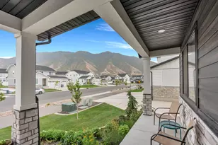 3452 S Mapleton Heights Dr, Mapleton, UT 84664 - Photo 4
