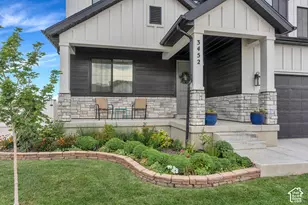 3452 S Mapleton Heights Dr, Mapleton, UT 84664 - Photo 2