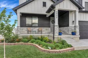 3452 S Mapleton Heights Dr, Mapleton, UT 84664 - Photo 2