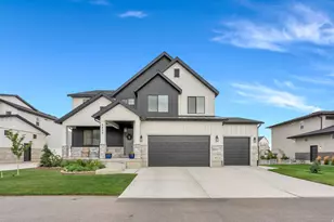 3452 S Mapleton Heights Dr, Mapleton, UT 84664 - Photo 1