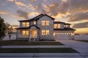 192 E Dry Mountain Rd, Eagle Mountain, UT 84005 - Photo 1